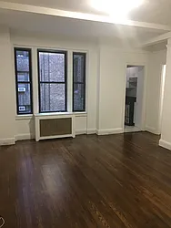 Rented by Solil Management