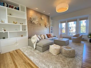 473 Beacon St APT 8, Boston, MA 02115