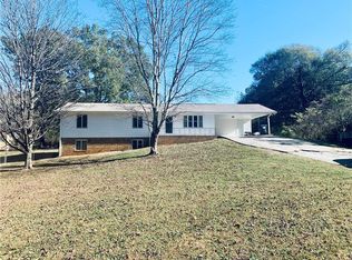 3150 Mars Hill Rd NW, Acworth, GA 30101