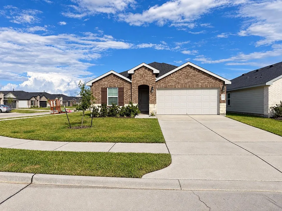 8707 Anacua Dr