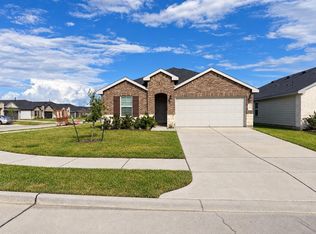 8707 Anacua Dr, Rosharon, TX 77583