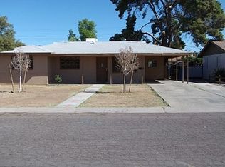 3322 E Coronado Rd, Phoenix, AZ 85008
