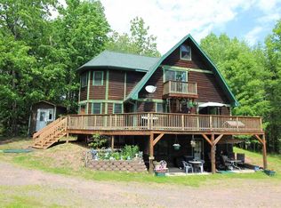36985 W Bresette Hill Rd, Bayfield, WI 54814