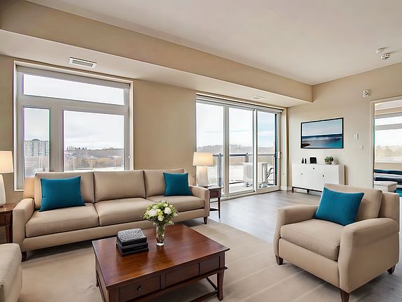 5th image of 205 Eagle St N #2-Bedroom