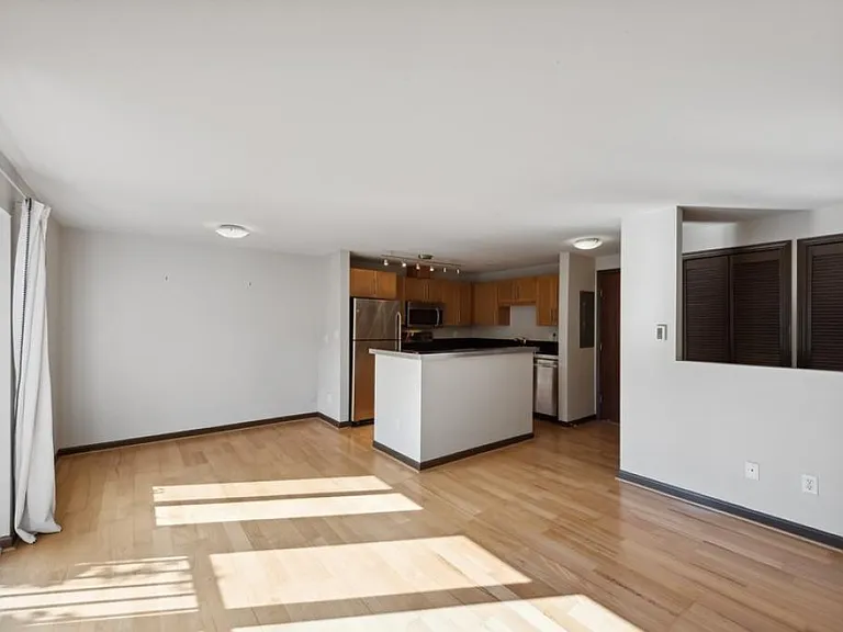 Main Room