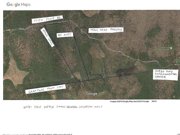 4th image of 37 Acre Woodland