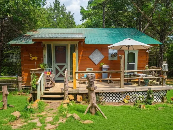 55 Old Boo Ln, Greenbrier, AR 72058