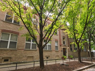 2021 W Willow St APT 106, Chicago, IL, 60647