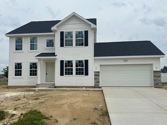 2nd image of 505 W Somerfield Dr