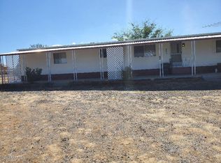 15386 S Cordes Lakes Dr, Mayer, AZ 86333