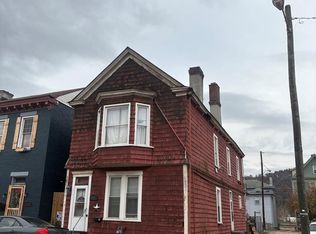 3725 Eoff St., Wheeling, WV 26003