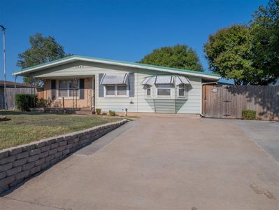 1620 NW 38th St, Lawton, OK, 73505