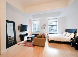 15 Broad Street 1708 #1708, New York, NY 10005