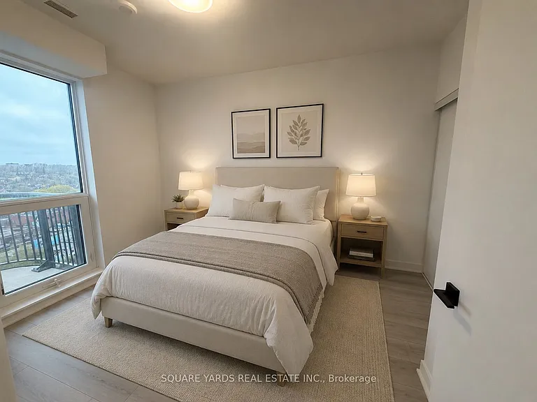 1185 Dupont St #1015 — Photo 5