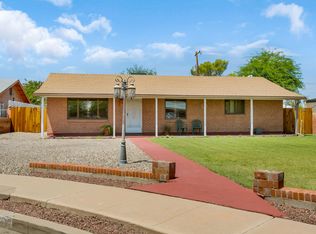 57 N Davila Cir, Tucson, AZ 85745