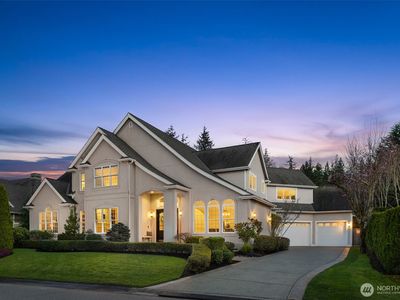 15309 SE 82nd Street, Newcastle, WA, 98059