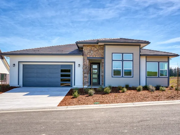 Aviara Plan, Murieta Hills