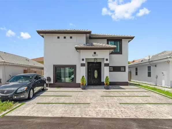 5277 NW 188th St, Miami Gardens, FL 33055
