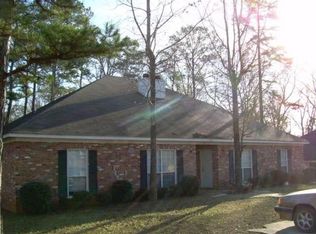 3715 Mayfair Ln APT A, Albany, GA 31721