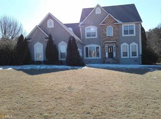 2755 Rolling View Dr, Jonesboro, GA 30236