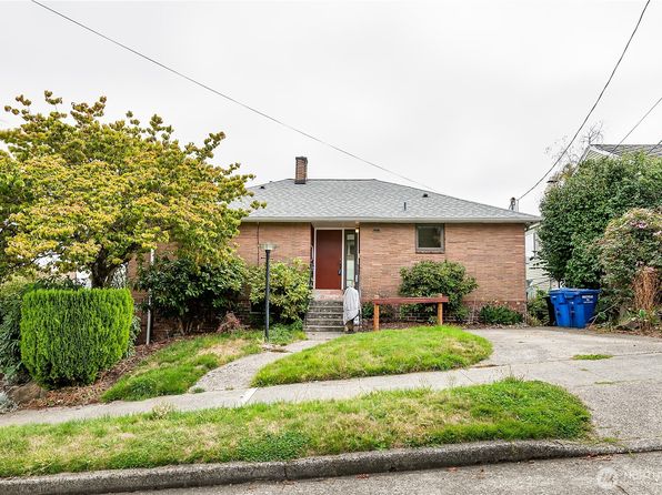 9804 63rd Avenue S, Seattle, WA 98118