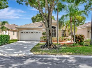 7120 NW 75th St, Parkland, FL 33067