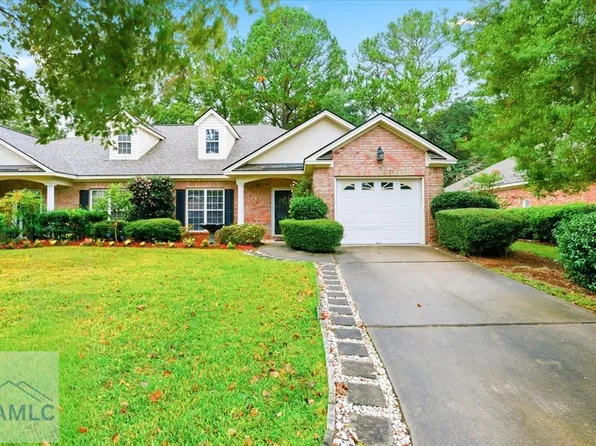 11 Wild Heron Villas Rd, Savannah, GA 31419
