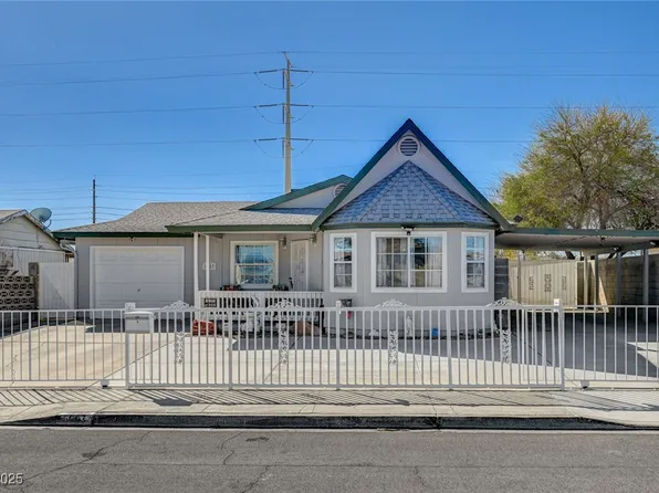5607 Tunis Ave, Las Vegas, NV 89122