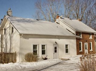 2750 Front Rd, Loyalist, ON K0H2S0