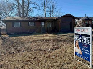 2012 W Randall Ave, Duncan, OK 73533