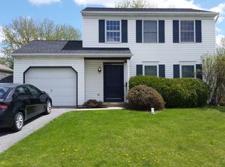 88 Wild Cherry Ln, Marietta, PA 17547