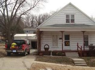 316 Ozark St, Saint Joseph, MO 64504