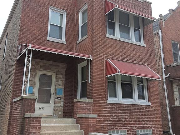 3rd image of 4447 S Francisco Ave #1