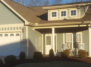 121 McNeilly Cir, Maryville, TN 37803