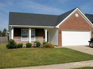 205 Falmouth Dr, Georgetown, KY 40324