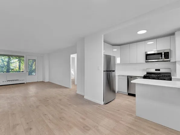 5700 Arlington Ave APT 2S, Bronx, NY 10471