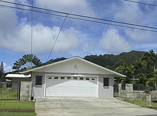 45-241 Koa Kahiko St, Kaneohe, HI 96744