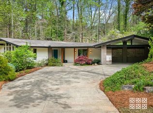 2068 Castleway Ln NE, Atlanta, GA