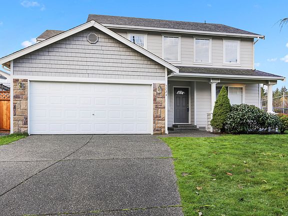 2nd image of 5724 125th Pl SE