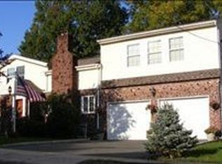 14 Cherry Pl, Nutley, NJ 07110