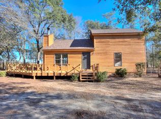 2589 Maidenhair Ln, Sumter, SC 29153