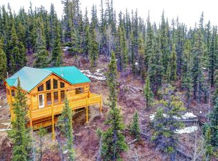 1781 Pinto Trl, Como, CO 80432