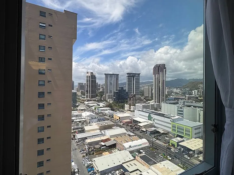 988 Halekauwila St #2103 — Photo 8