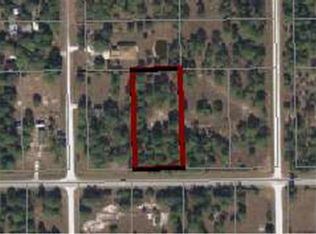 333 Avenida Del Sur, Clewiston, FL 33440