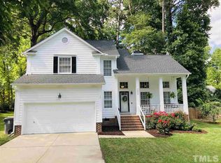 1004 Blackpine Ct, Knightdale, NC 27545