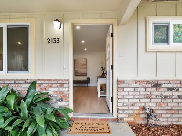 2133 Redwood Road, Napa, CA 94558