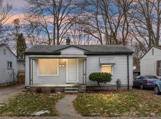 26011 Dartmouth St, Inkster, MI 48141