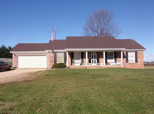 256 Kiddsville Rd, Fishersville, VA 22939