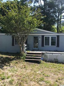 2706 Grove Ln, North Myrtle Beach, SC, 29582