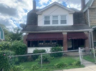 141 Clairtonica St, Pittsburgh, PA